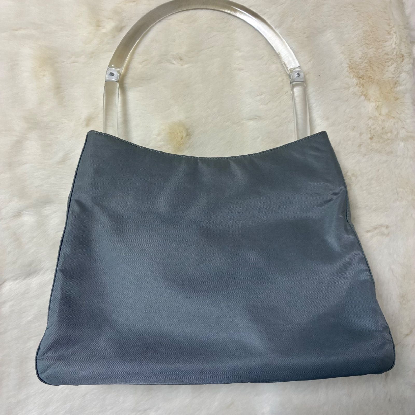 Prada Handbag B8835