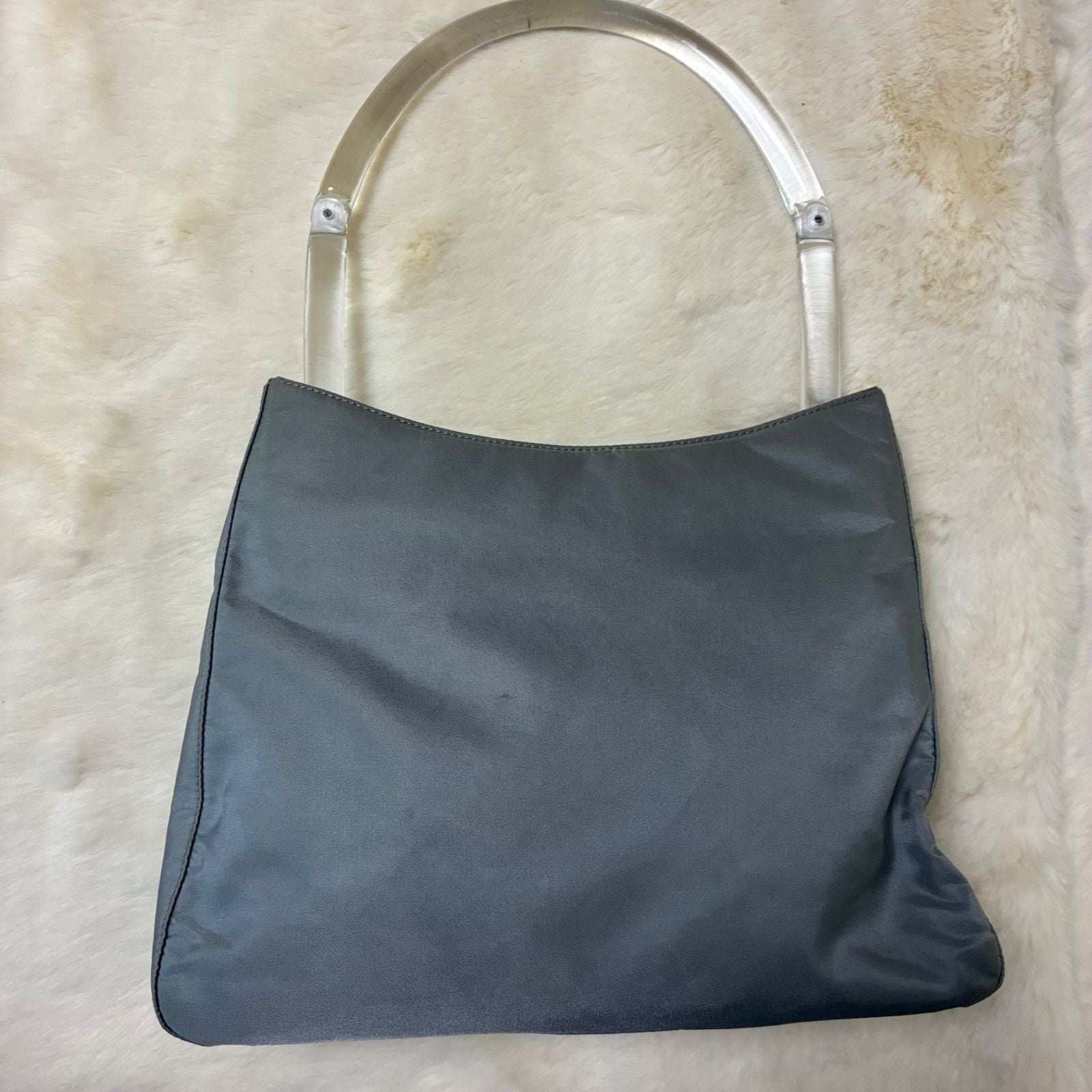 Prada Handbag B8835
