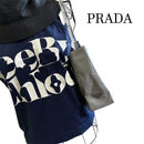 Prada Handbag B8835