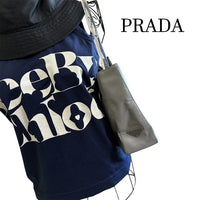 Prada Handbag B8835