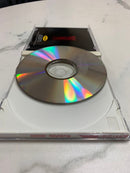 Games Sylphia Cd-Rom Super