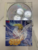 Games Sylphia Cd-Rom Super
