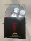 Games Sylphia Cd-Rom Super