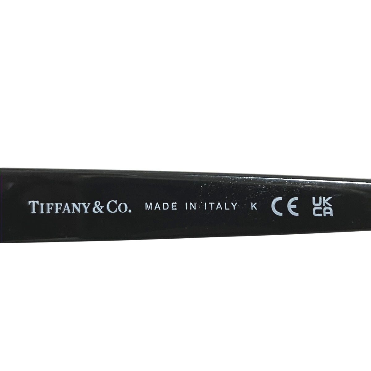 Sunglasses Tiffany&Co. Tf2254-B-U