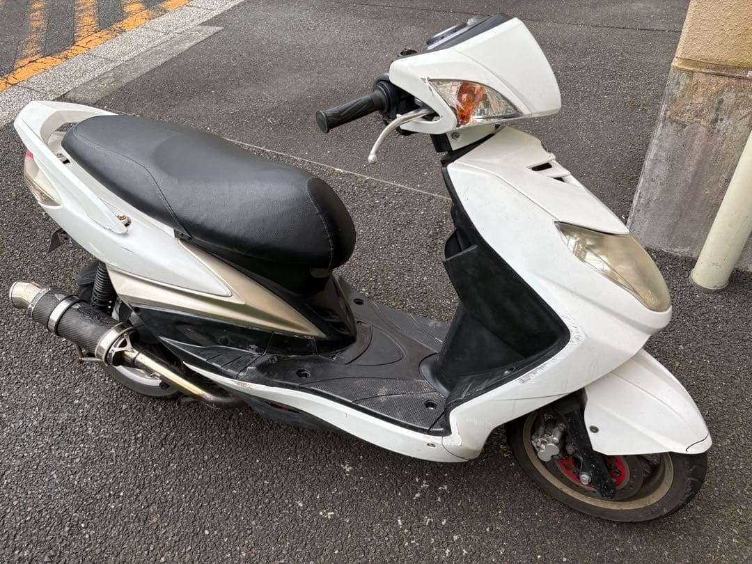 Yamaha Motorcycle Frames 2