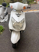 Yamaha Motorcycle Frames 2