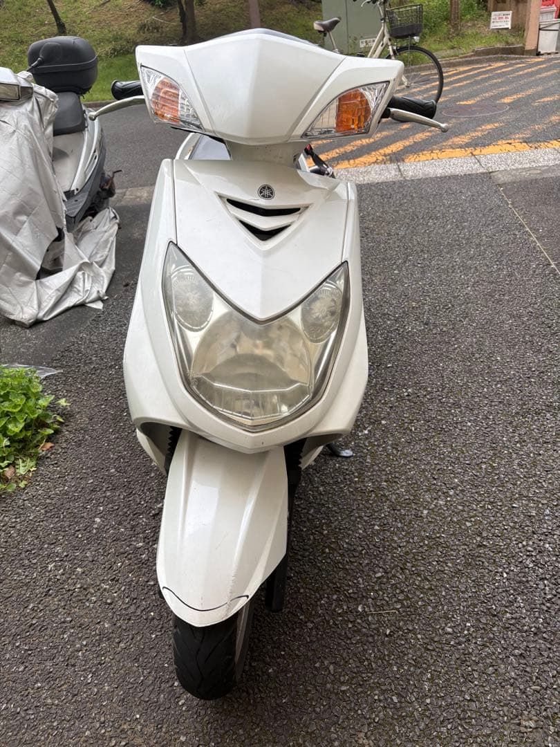 Yamaha Motorcycle Frames 2