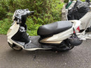 Yamaha Motorcycle Frames 2