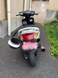 Yamaha Motorcycle Frames 2