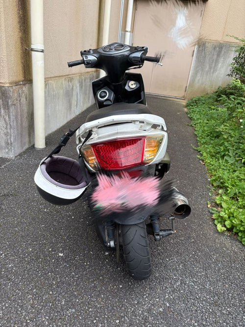 Yamaha Motorcycle Frames 2