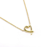 Tiffany Necklace