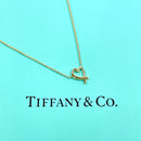 Tiffany Necklace