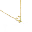 Tiffany Necklace