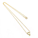 Tiffany Necklace
