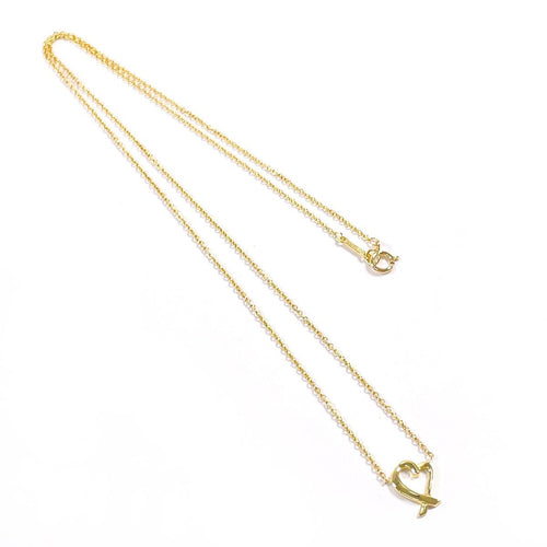 Tiffany Necklace