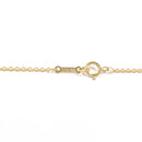 Tiffany Necklace