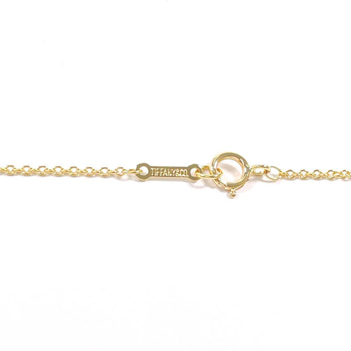 Tiffany Necklace