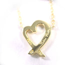 Tiffany Necklace