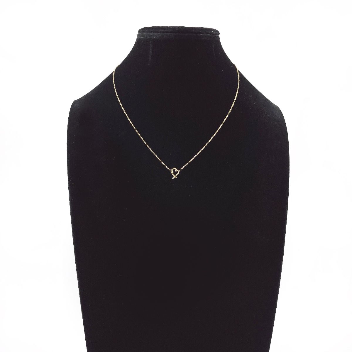 Tiffany Necklace