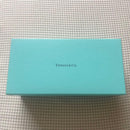 Tiffany Mugs Tiffany&Co. 727 Fifthavenue