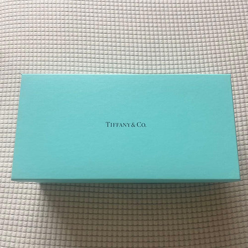 Tiffany Mugs Tiffany&Co. 727 Fifthavenue