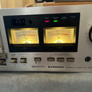 Pioneer Cd, Md Cassette Decks Ct-405