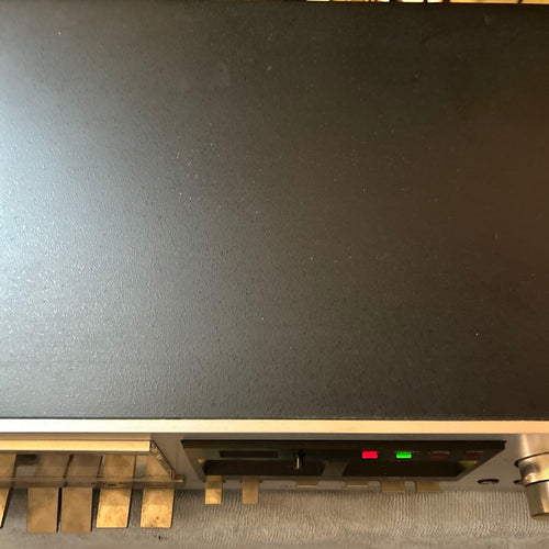 Pioneer Cd, Md Cassette Decks Ct-405