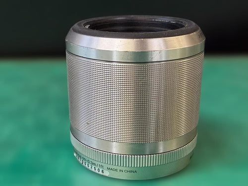 Nikon Lens (Zoom) 1Nikkor Aw 11-27.5Mm F3.5-5.6