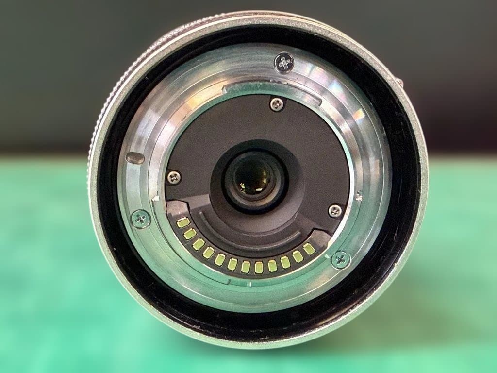 Nikon Lens (Zoom) 1Nikkor Aw 11-27.5Mm F3.5-5.6