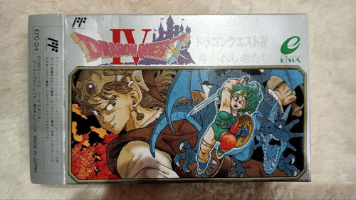 Famicom Games