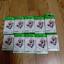 Fujifilm Instant Film Instax Mini 10 100