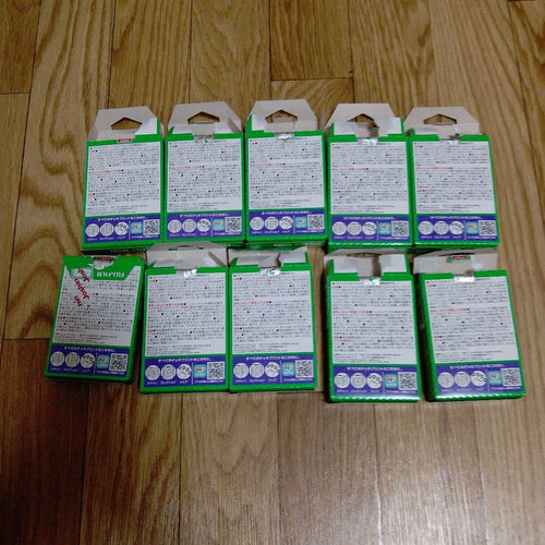 Fujifilm Instant Film Instax Mini 10 100