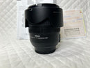 Nikon Zoom Lenses Af-S Dx Zoom-Nikkor 18-70Mm
