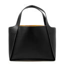 Stella Mccartney Tote Bag Logo Grainy Alter Mat 502793 Wp0057 A4