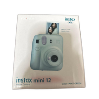 Instant Camera Body Fujifilm Instax Mini 12