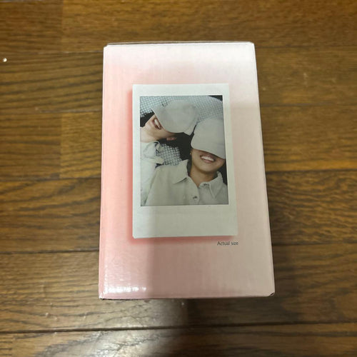 Instant Camera Body Fujifilm Instax Mini 12