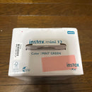 Instant Camera Body Fujifilm Instax Mini 12