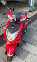 Yamaha Motorcycle Frames X
