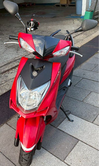 Yamaha Motorcycle Frames X