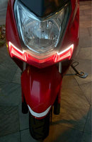 Yamaha Motorcycle Frames X
