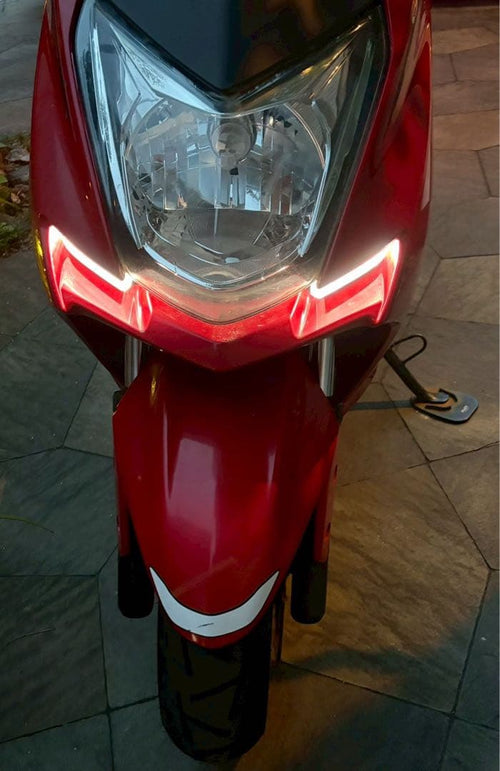 Yamaha Motorcycle Frames X