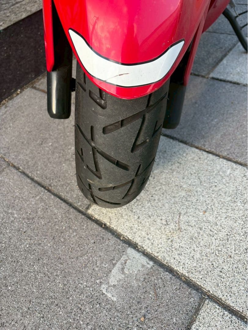 Yamaha Motorcycle Frames X