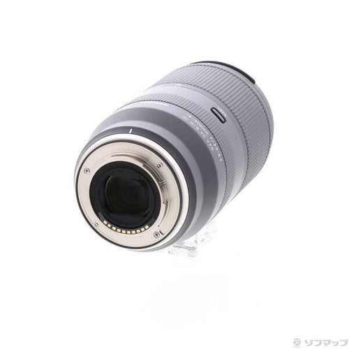 Tamron Lens (Zoom) 18-300Mm F 3.5-6.3 Di Iii-A Vc Vxd Model B061 344