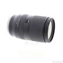 Tamron Lens (Zoom) 18-300Mm F 3.5-6.3 Di Iii-A Vc Vxd Model B061 344