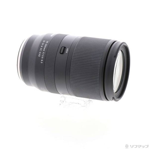 Tamron Lens (Zoom) 18-300Mm F 3.5-6.3 Di Iii-A Vc Vxd Model B061 344