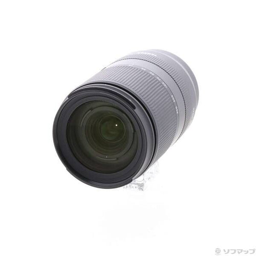 Tamron Lens (Zoom) 18-300Mm F 3.5-6.3 Di Iii-A Vc Vxd Model B061 344