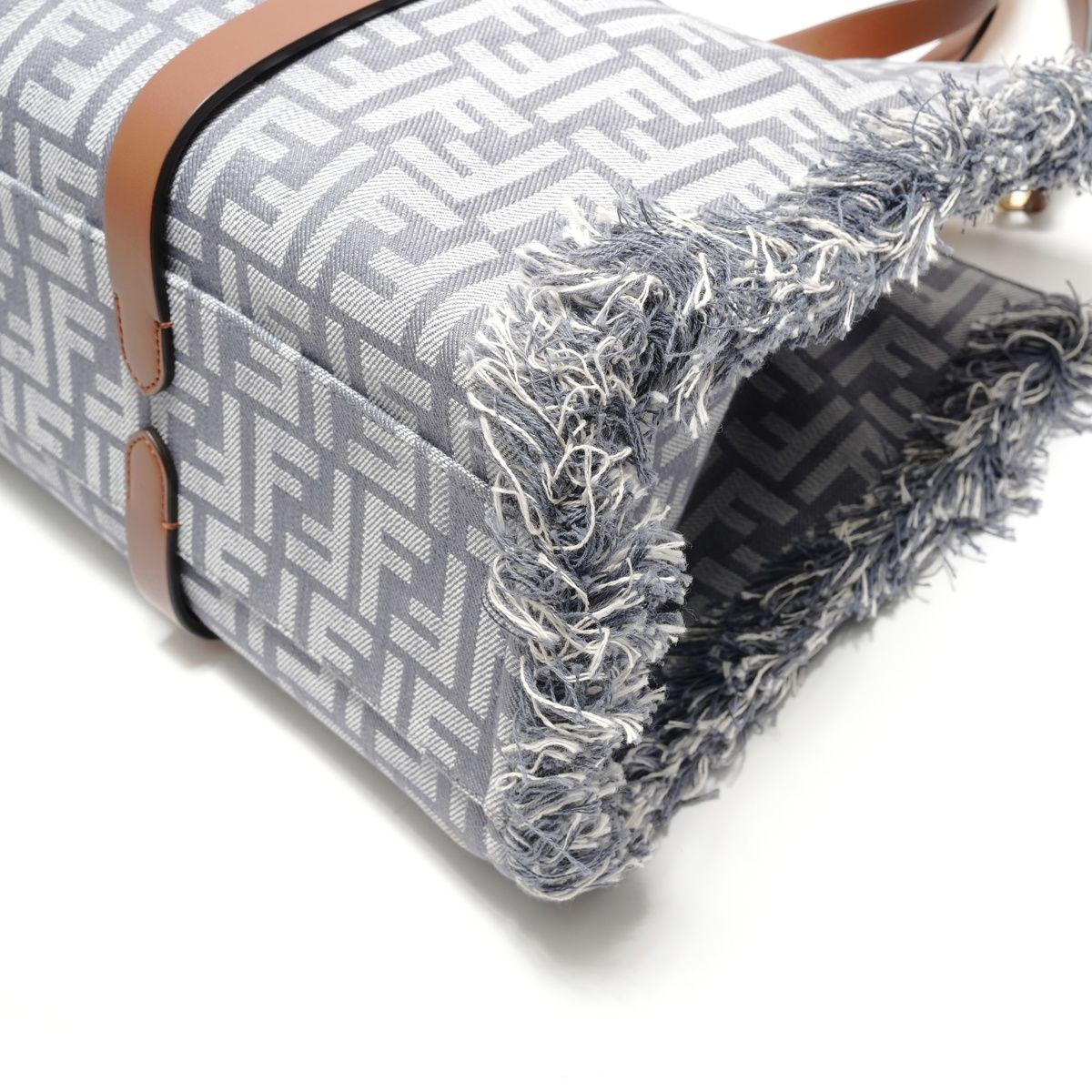 Fendi Tote Bag Ff