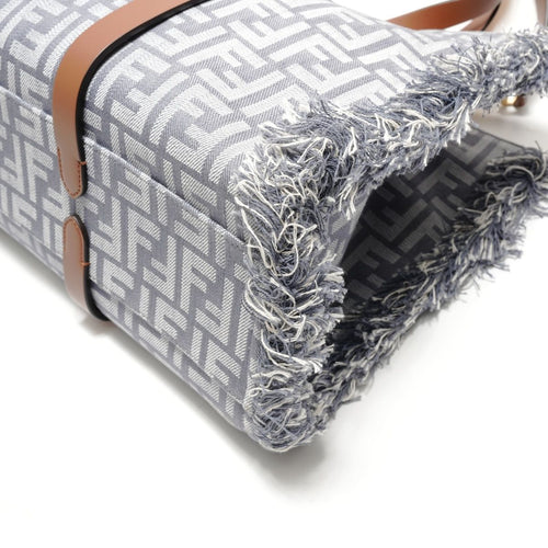 Fendi Tote Bag Ff