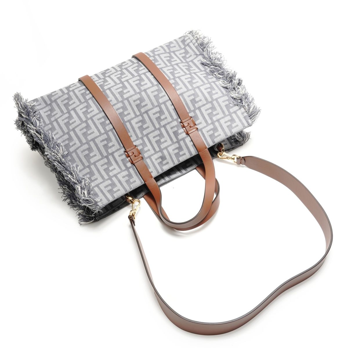 Fendi Tote Bag Ff
