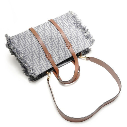 Fendi Tote Bag Ff